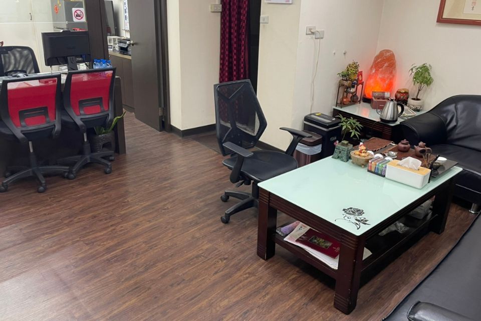 划得來當鋪店面照